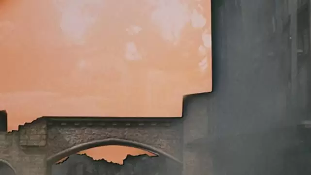 「タイム・マシン／80万年後の世界へ」の画像