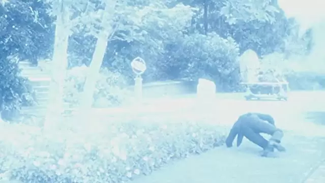 「タイム・マシン／80万年後の世界へ」ロッド・テイラーの画像