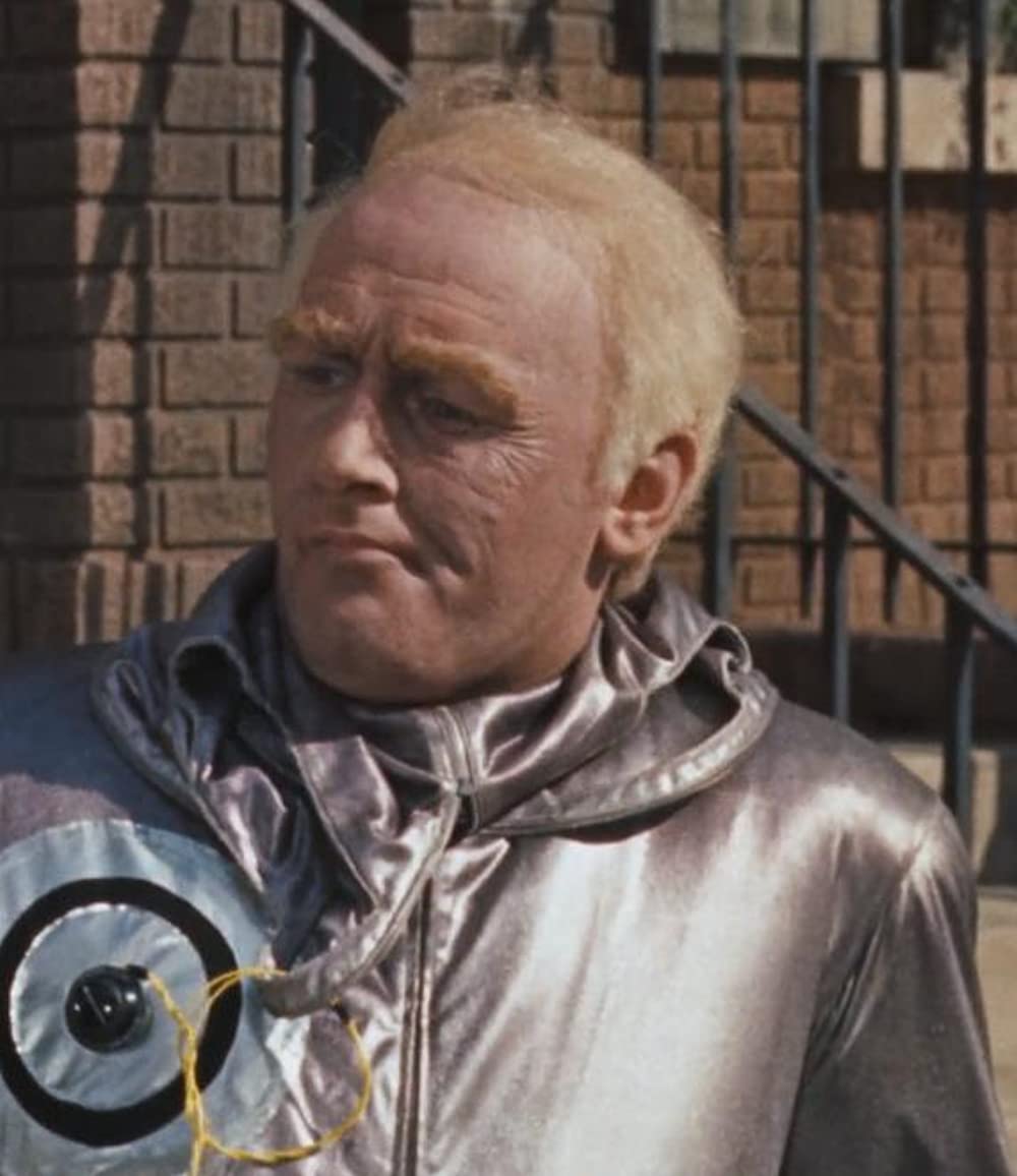 タイム・マシン／80万年後の世界への画像