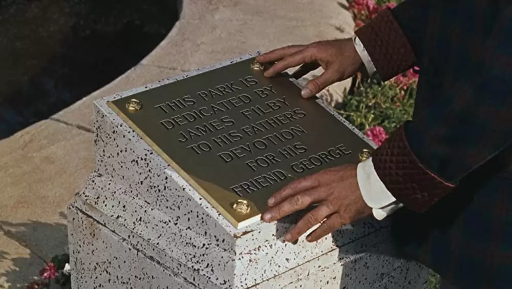 「タイム・マシン／80万年後の世界へ」の画像