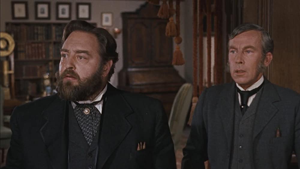 タイム・マシン／80万年後の世界への画像