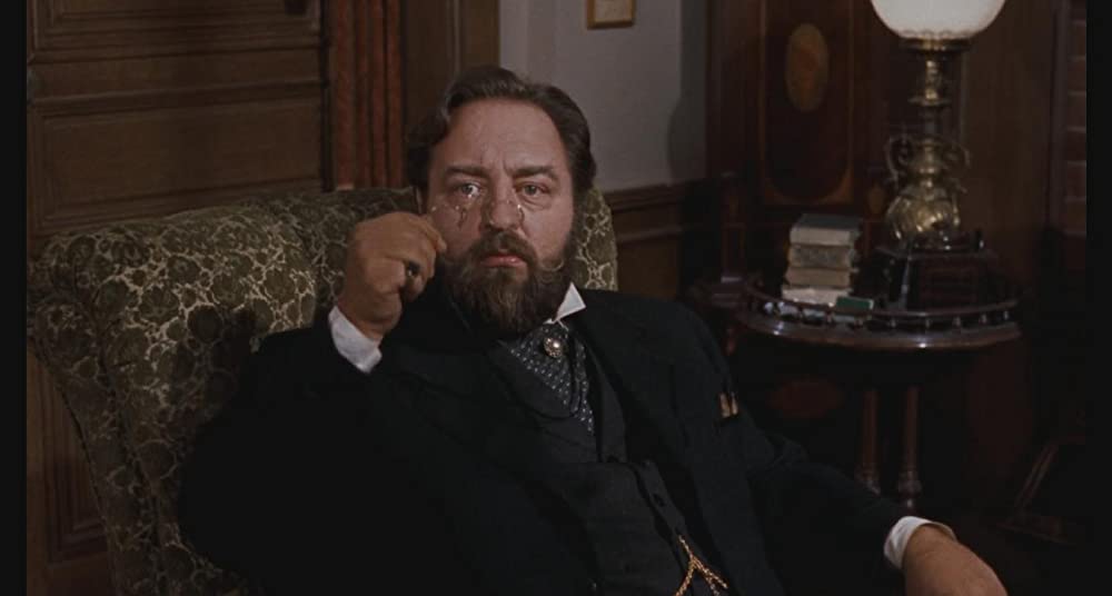 タイム・マシン／80万年後の世界への画像