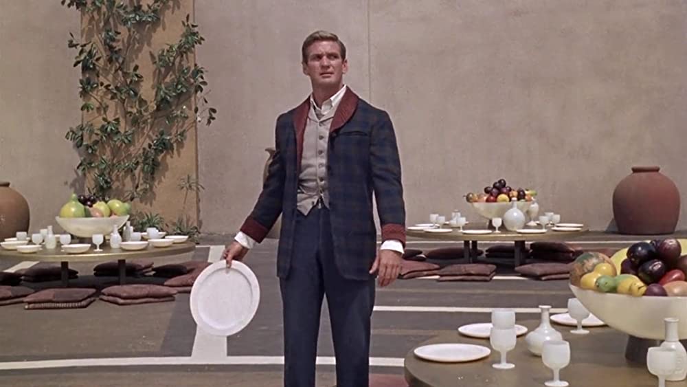 タイム・マシン／80万年後の世界への画像