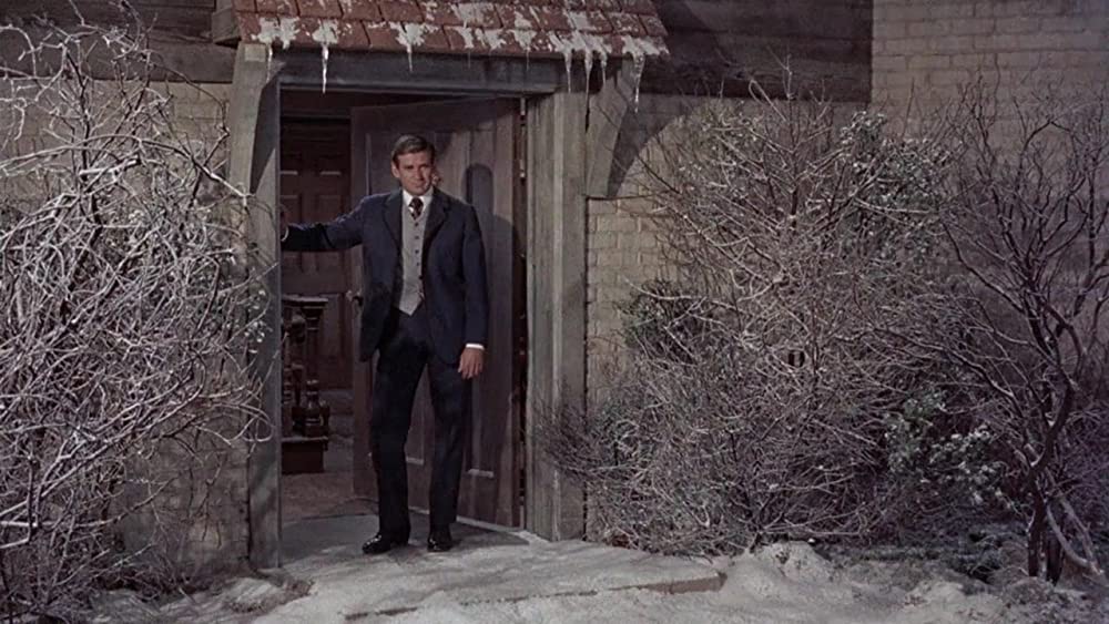 タイム・マシン／80万年後の世界への画像