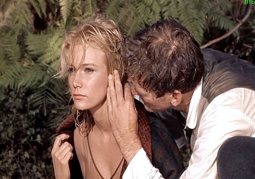 「タイム・マシン／80万年後の世界へ」の画像