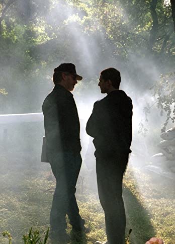 マイノリティ・リポートの画像