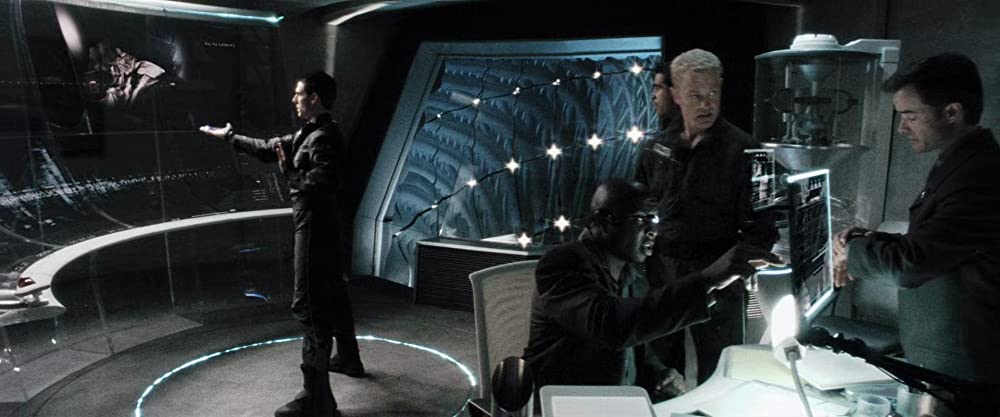 マイノリティ・リポートの画像