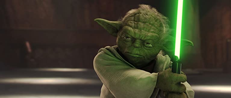 スター・ウォーズ エピソード2/クローンの攻撃の画像