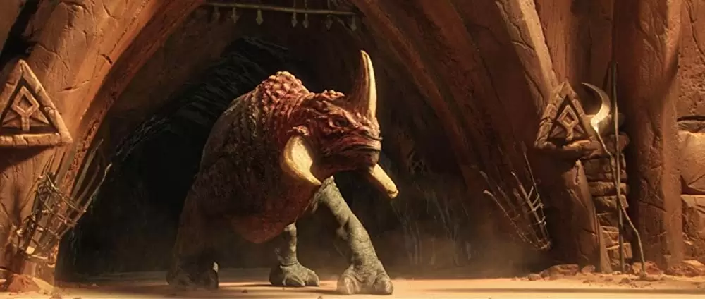 スター・ウォーズ エピソード2／クローンの攻撃の画像