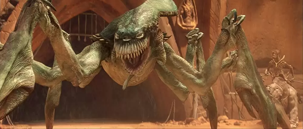 スター・ウォーズ エピソード2／クローンの攻撃の画像