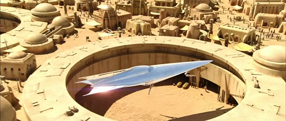 スター・ウォーズ エピソード2／クローンの攻撃の画像