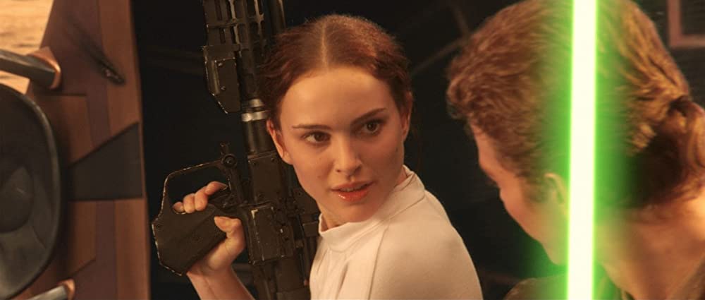 スター・ウォーズ エピソード2/クローンの攻撃の画像