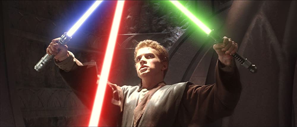 スター・ウォーズ エピソード2／クローンの攻撃の画像