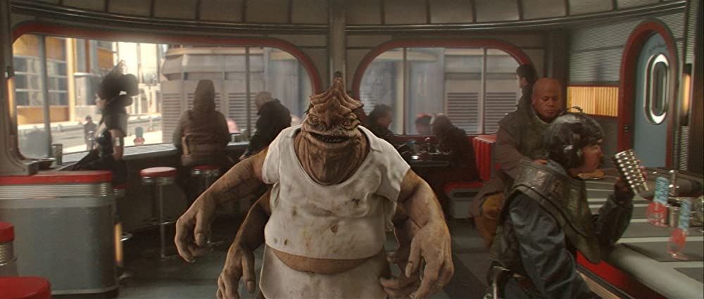 スター・ウォーズ エピソード2／クローンの攻撃の画像