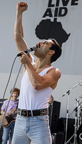 ボヘミアン・ラプソディの画像