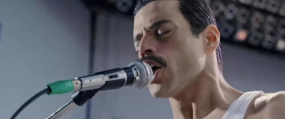 ボヘミアン・ラプソディの画像