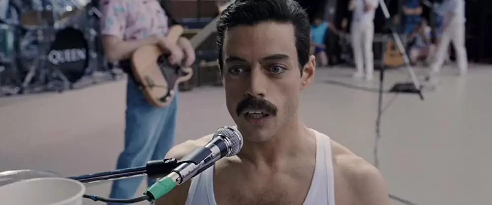 ボヘミアン・ラプソディの画像