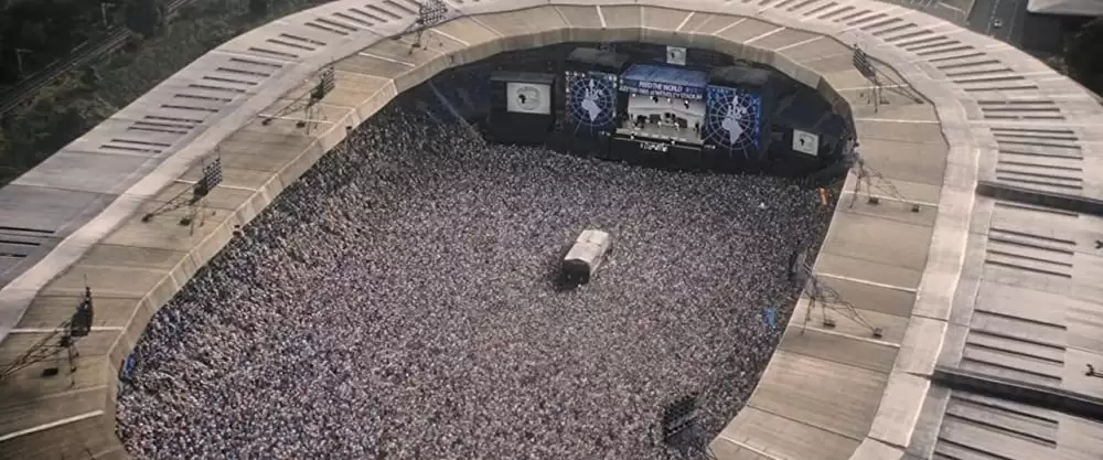 ボヘミアン・ラプソディの画像