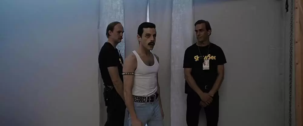 ボヘミアン・ラプソディの画像