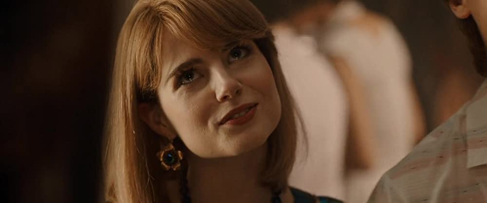 ボヘミアン・ラプソディの画像