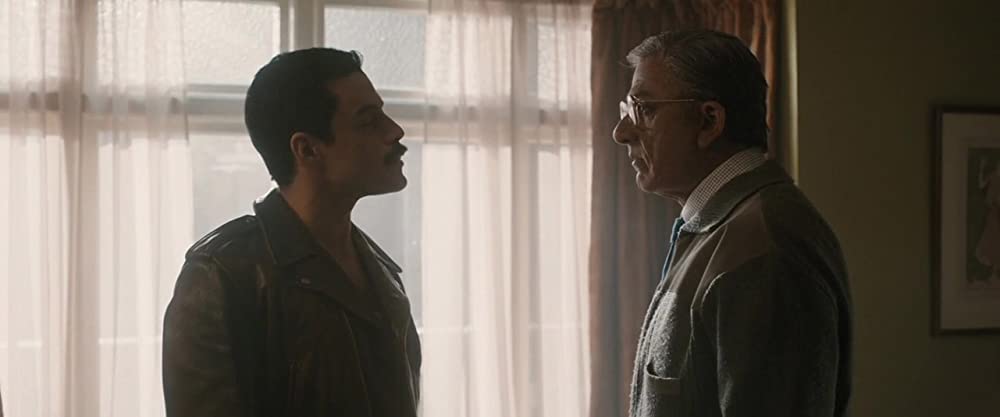 ボヘミアン・ラプソディの画像