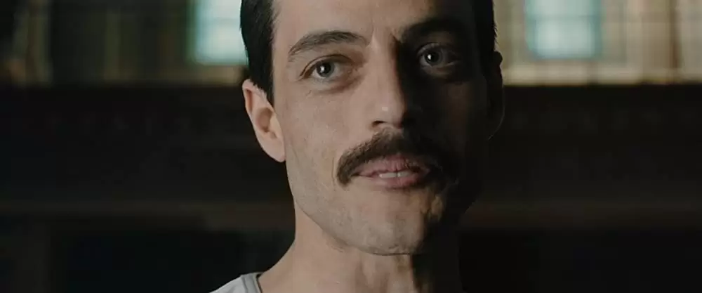 ボヘミアン・ラプソディの画像