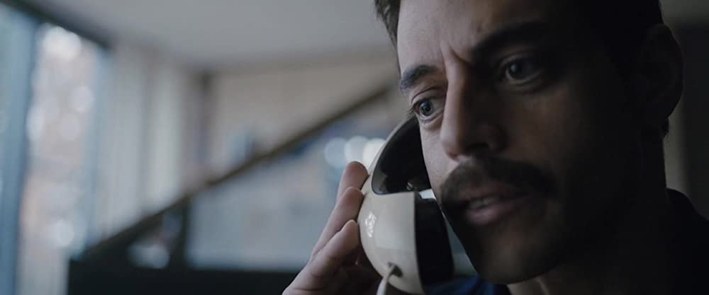 ボヘミアン・ラプソディの画像