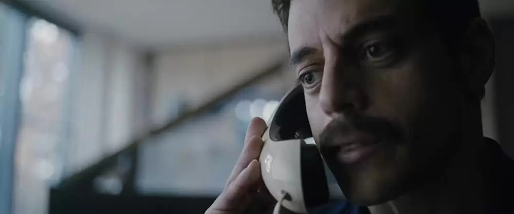 ボヘミアン・ラプソディの画像