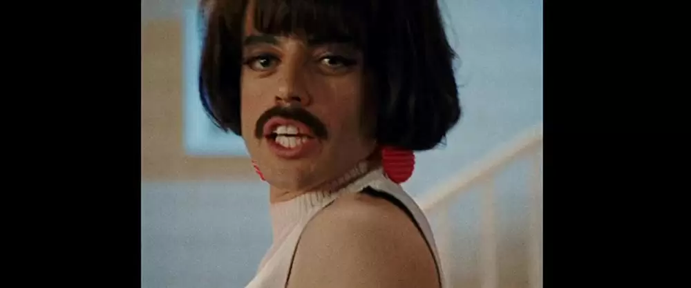 ボヘミアン・ラプソディの画像