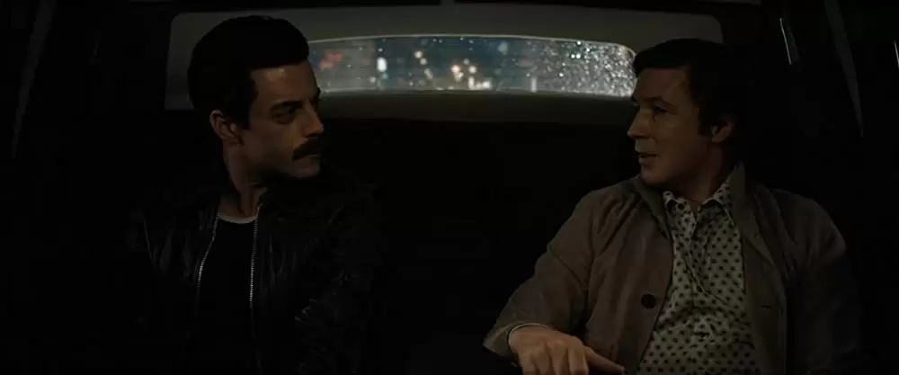 ボヘミアン・ラプソディの画像