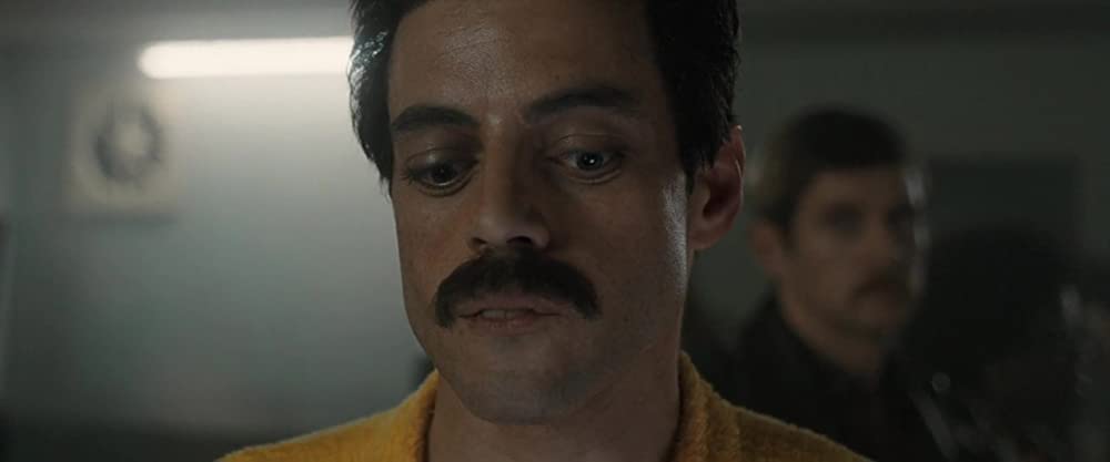 ボヘミアン・ラプソディの画像