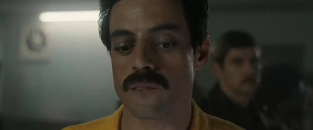 ボヘミアン・ラプソディの画像