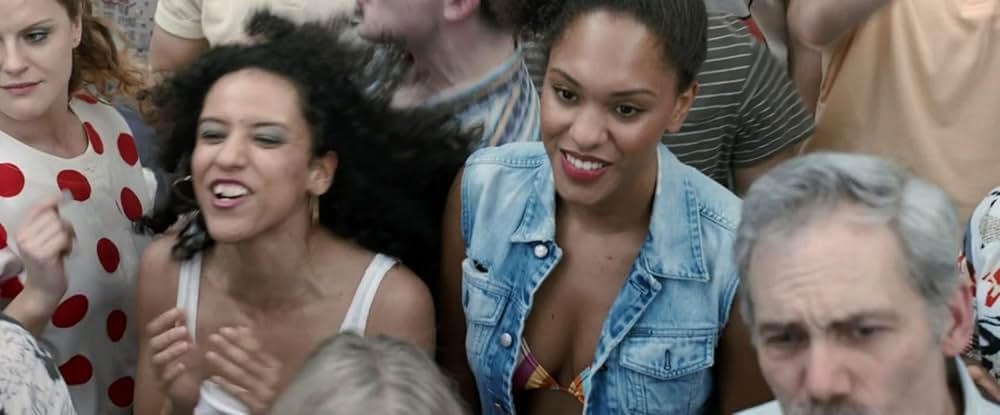 ボヘミアン・ラプソディの画像