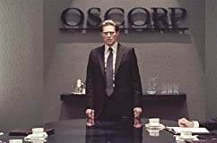 スパイダーマンの画像