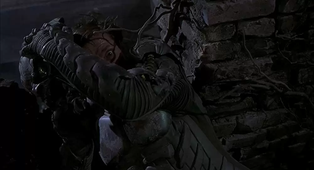 スパイダーマンの画像