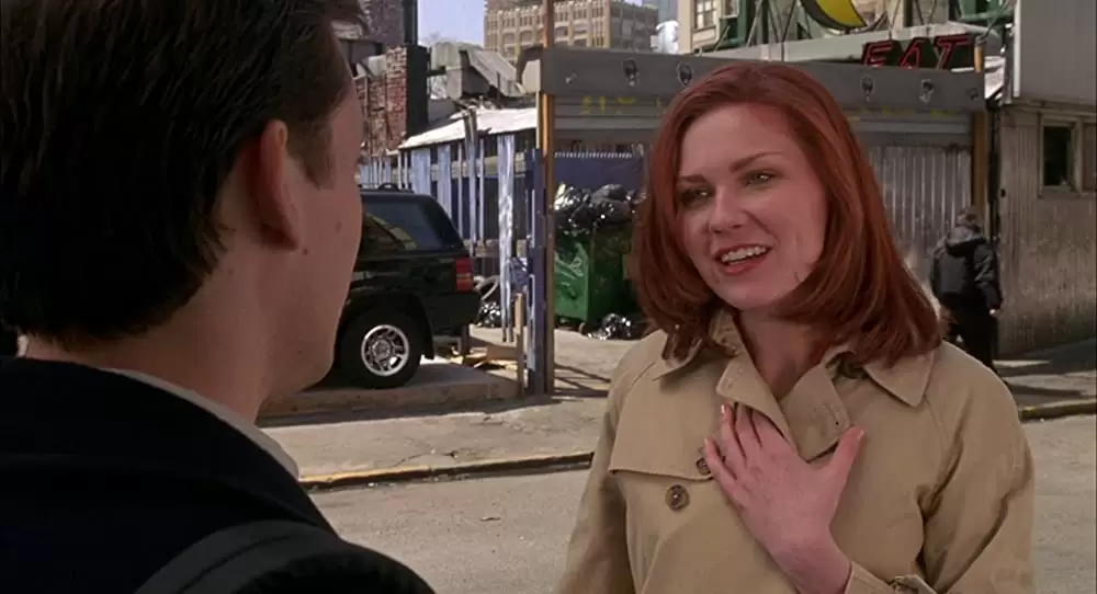 スパイダーマンの画像