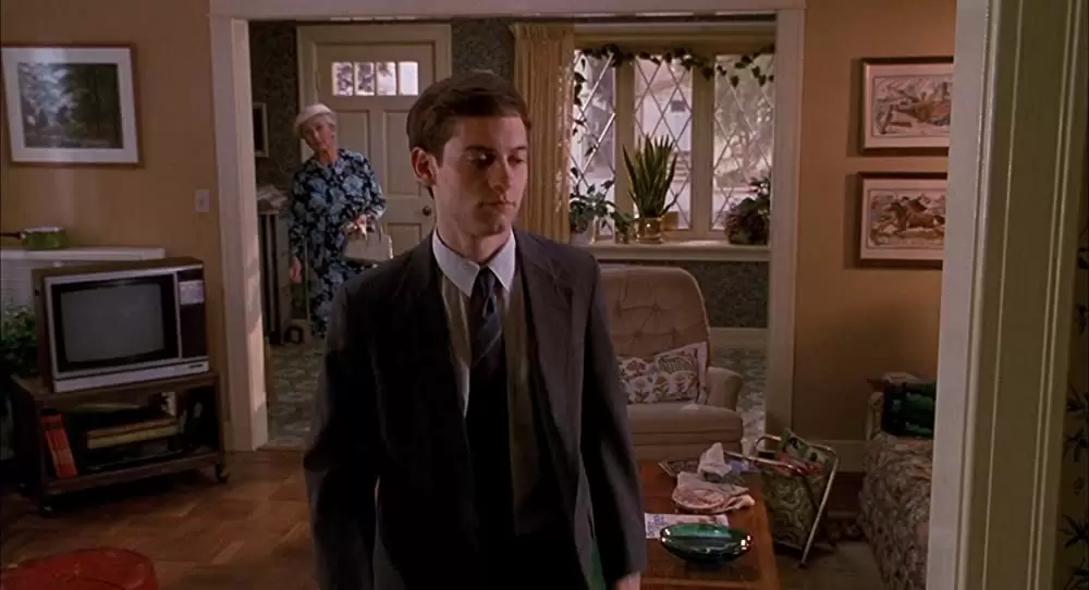 スパイダーマンの画像