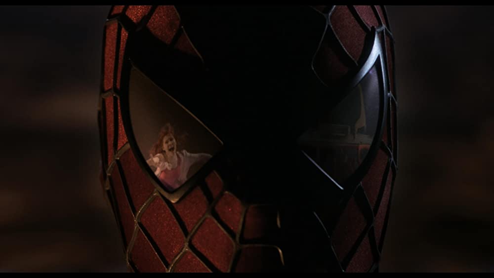 スパイダーマンの画像