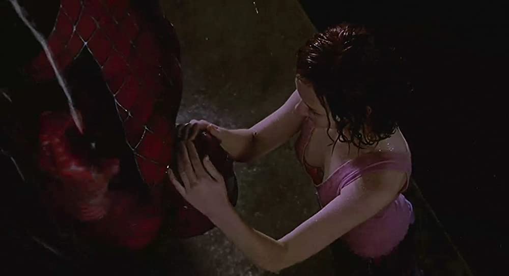 スパイダーマンの画像