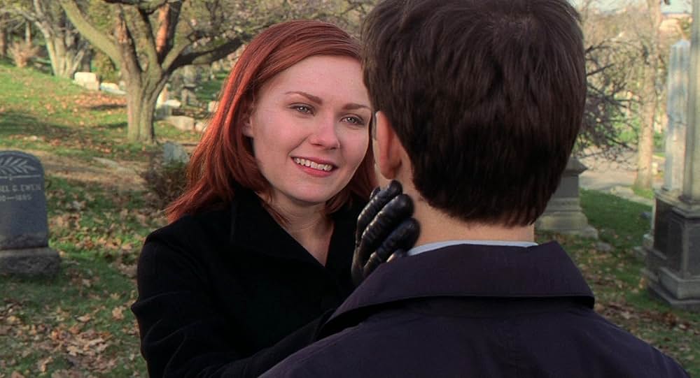 スパイダーマンの画像