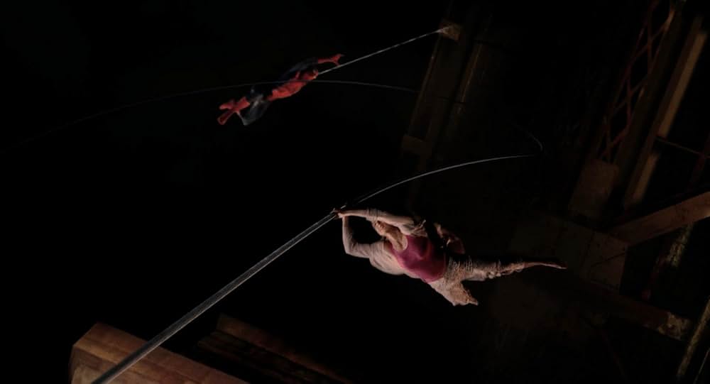 スパイダーマンの画像