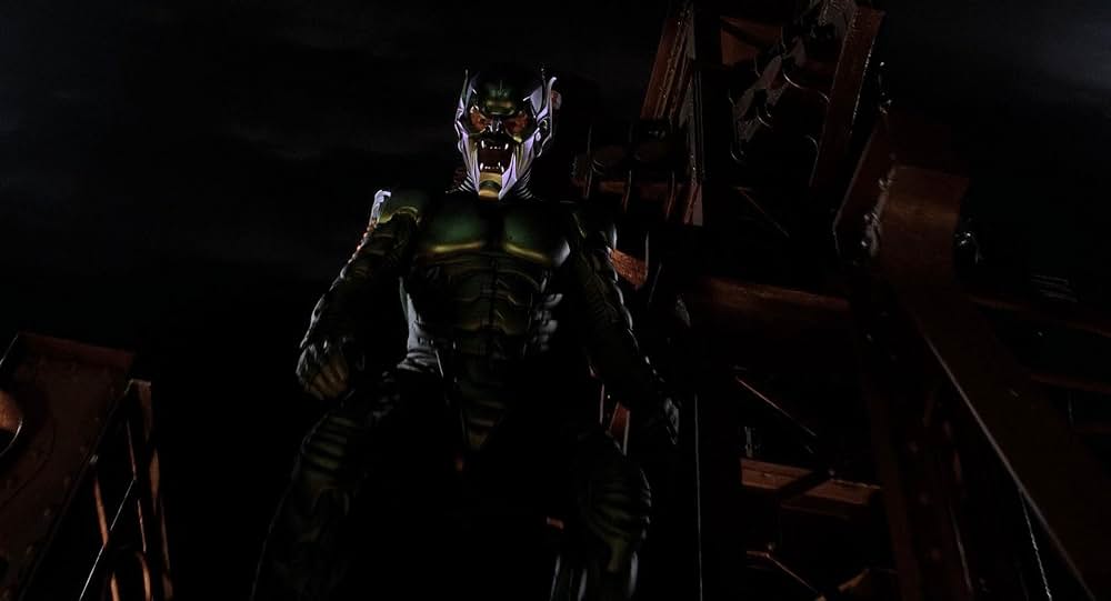 スパイダーマンの画像