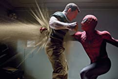 スパイダーマン3の画像