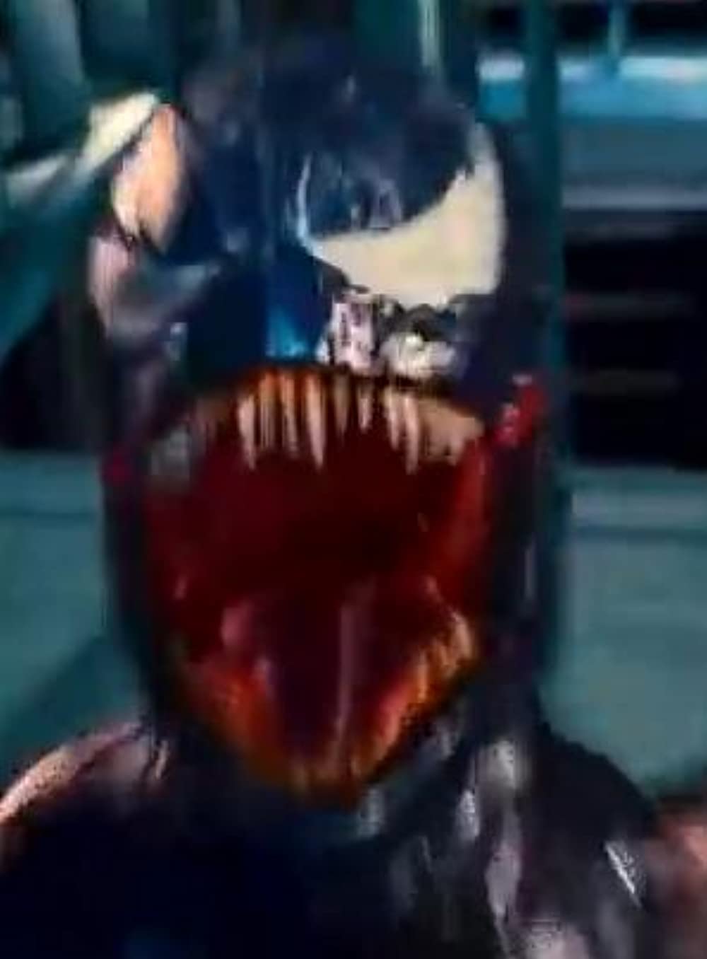 スパイダーマン3の画像