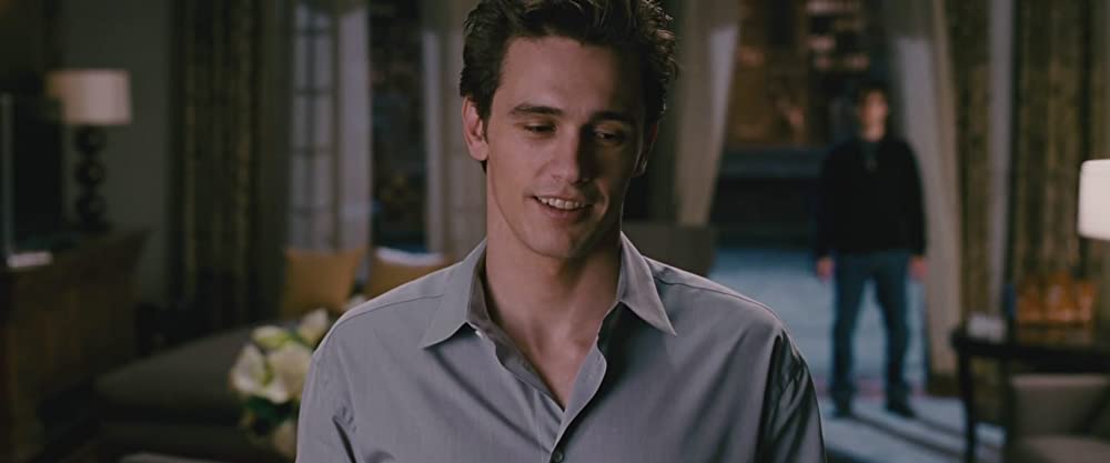 「スパイダーマン3」トビー・マグワイア & ジェームズ・フランコの画像