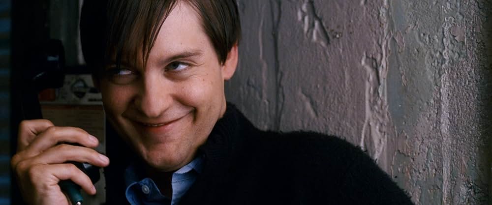 スパイダーマン3の画像