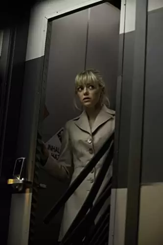 「アメイジング・スパイダーマン」エマ・ストーンの画像