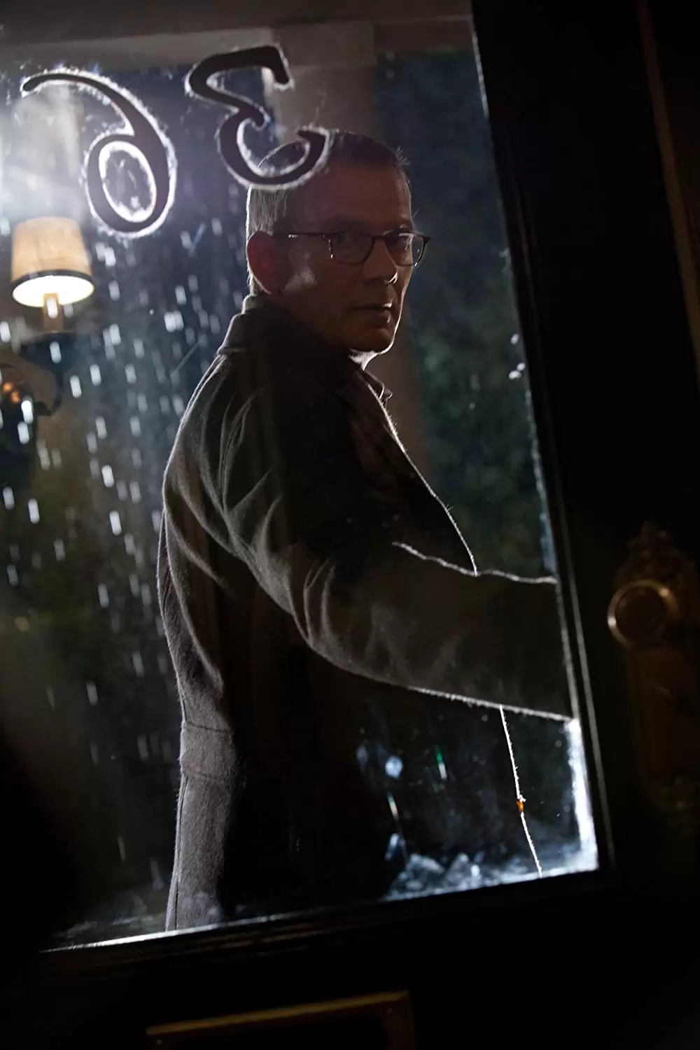 「アメイジング・スパイダーマン」キャンベル・スコットの画像