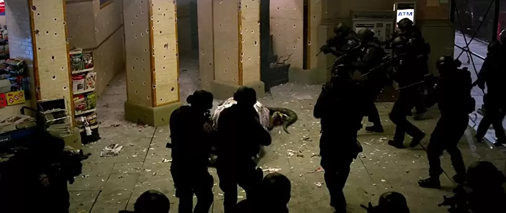 アメイジング・スパイダーマンの画像