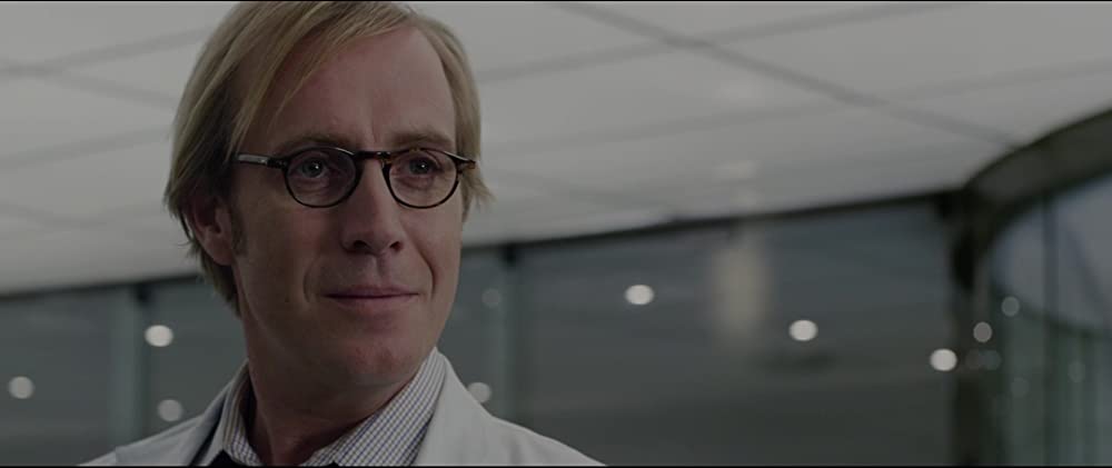 「アメイジング・スパイダーマン」リス・エバンスの画像